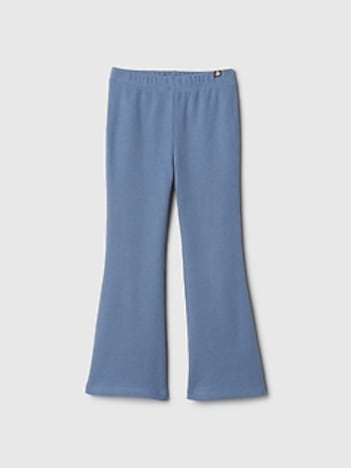 Baby & Toddler Mix & Match Rib Flare Leggings