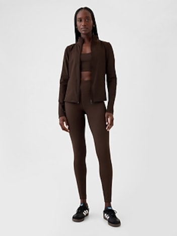GapFit High Rise Power Full Length Leggings