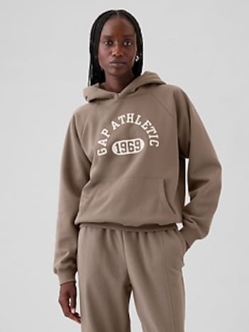 VintageSoft Hoodie