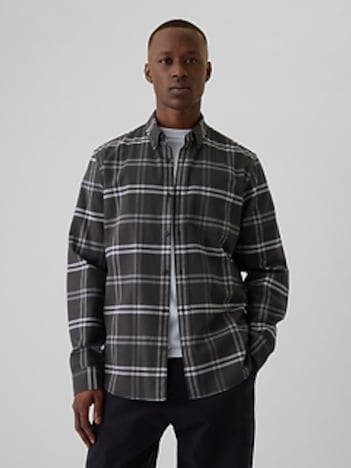 Oxford Shirt