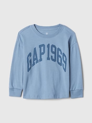 Baby & Toddler 1969 Logo T-Shirt
