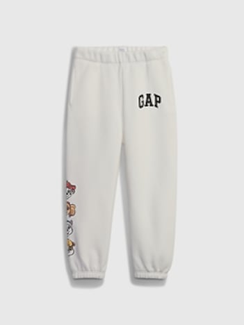 Baby & Toddler VintageSoft Paw Patrol Logo Joggers