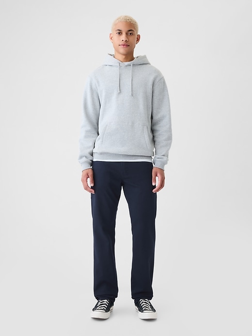 Image number 1 showing, Straight City Jeans