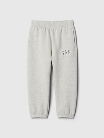 Baby & Toddler VintageSoft Arch Logo Joggers