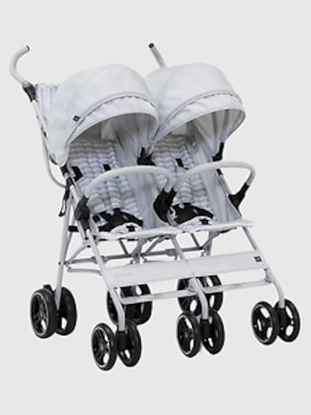 babyGap Classic Double Stroller