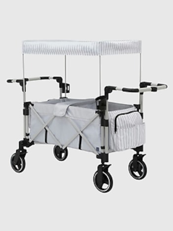 babyGap Deluxe Explorer Wagon