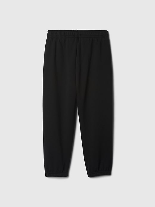 Image number 2 showing, Baby & Toddler VintageSoft Relaxed Joggers
