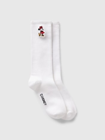 Gap x Disney Crew Socks