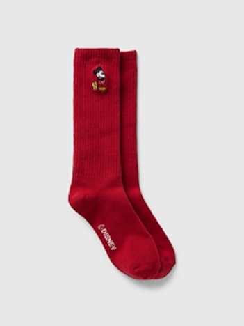 Gap x Disney Crew Socks