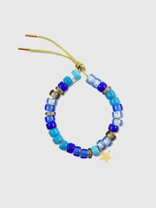 Image number 1 showing, HART Exclusive Gap Blue Jean POP Bracelet