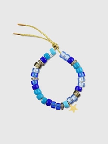 HART Exclusive Gap Blue Jean POP Bracelet