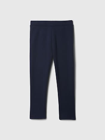 Baby & Toddler Cozy Sherpa Leggings