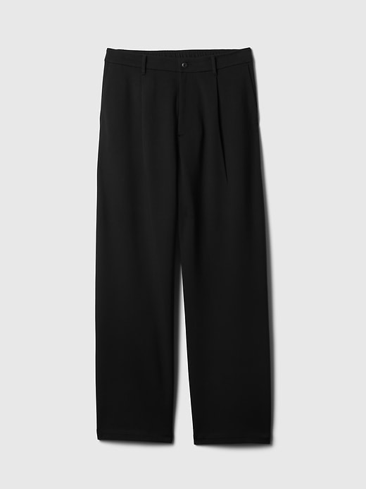 Image number 6 showing, 365 Ponte Pleated Trousers