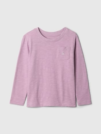 Baby & Toddler Mix & Match T-Shirt