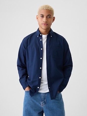 Oxford Shirt
