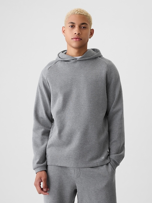 Image number 1 showing, GapFit Tech Hoodie