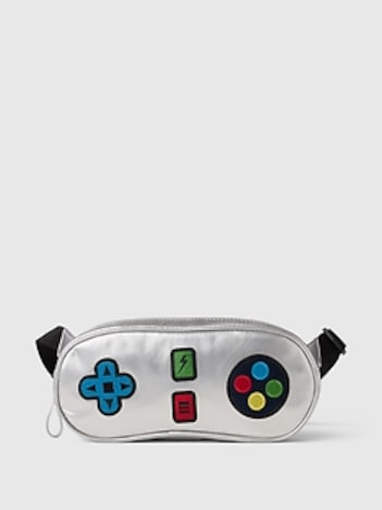 Kids Gamer Belt Bag