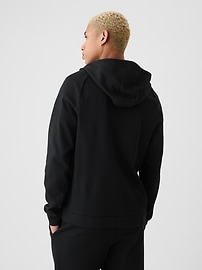 Image number 2 showing, GapFit Tech Full-Zip Hoodie