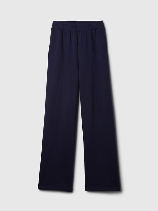 Image number 5 showing, VintageSoft Seamed Straight Sweatpants
