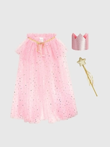 Sweet Wink Pink Dress Up Kit
