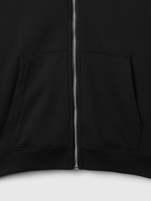 Image number 4 showing, VintageSoft Zip Hoodie