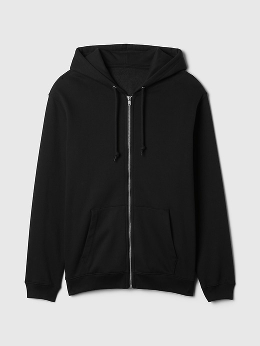 Image number 7 showing, VintageSoft Zip Hoodie