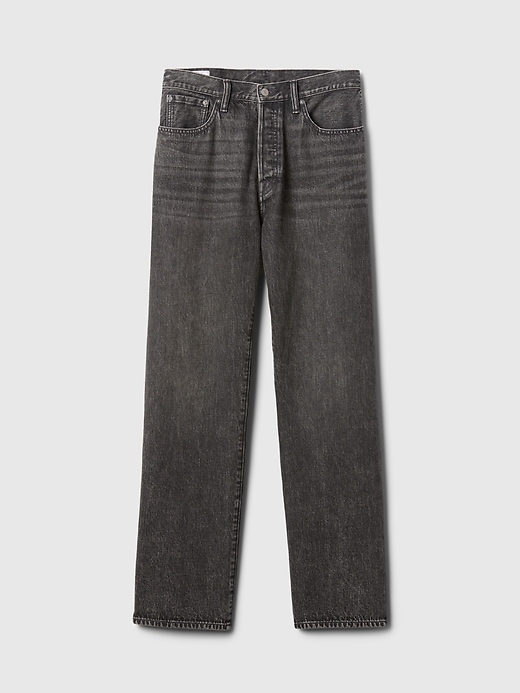 Image number 7 showing, '90s Loose Jeans