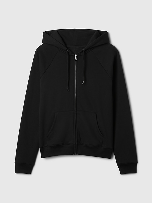 Image number 4 showing, VintageSoft Zip Hoodie