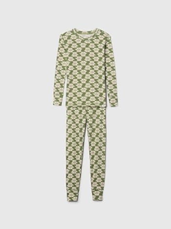 GapKids &#124 Disney Organic Cotton PJ Set