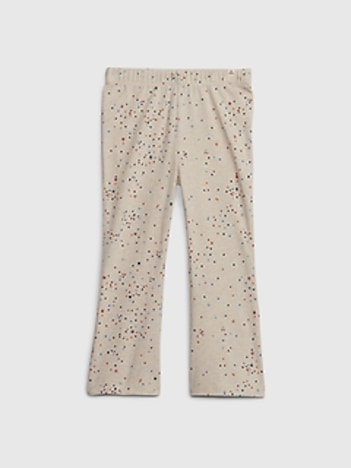 Baby & Toddler Mix & Match Flare Leggings