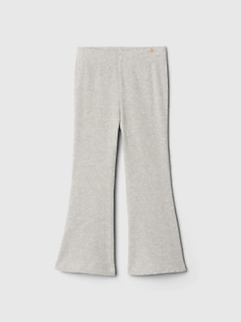 Baby & Toddler Mix & Match Rib Flare Leggings