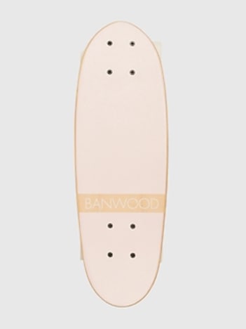 Banwood Wooden Skateboard