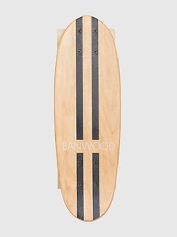 Banwood Wooden Skateboard