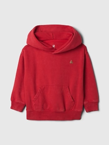 Baby & Toddler VintageSoft Relaxed Hoodie