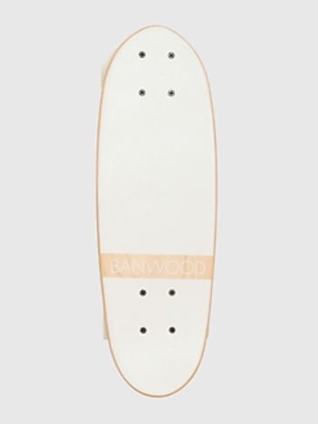 Banwood Wooden Skateboard