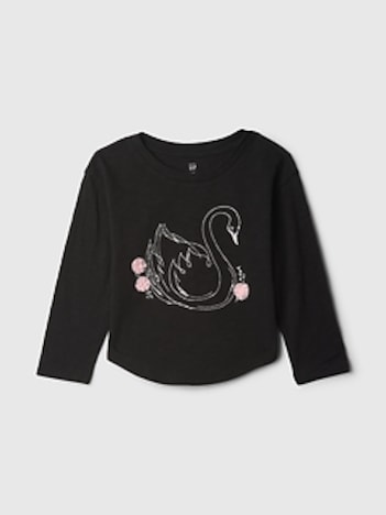 Baby & Toddler Graphic T-Shirt
