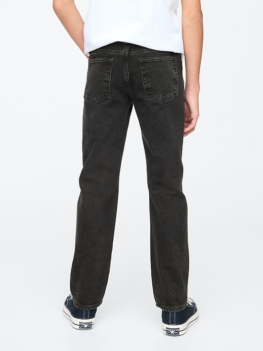 Image number 3 showing, Kids '90s Original Straight Jeans