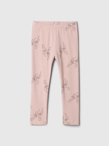 Baby & Toddler Mix & Match Leggings