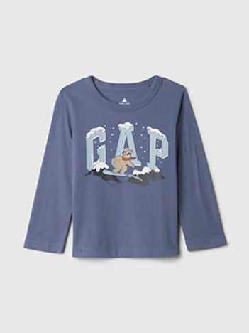 Baby & Toddler Mix & Match Graphic T-Shirt