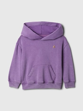 Baby & Toddler VintageSoft Relaxed Hoodie
