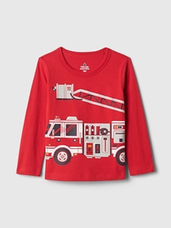 Baby & Toddler Mix & Match Graphic T-Shirt