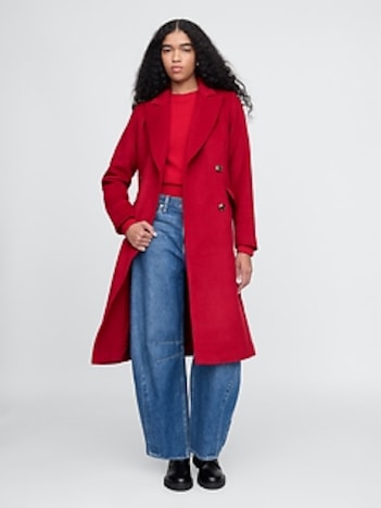 Chesterfield Coat