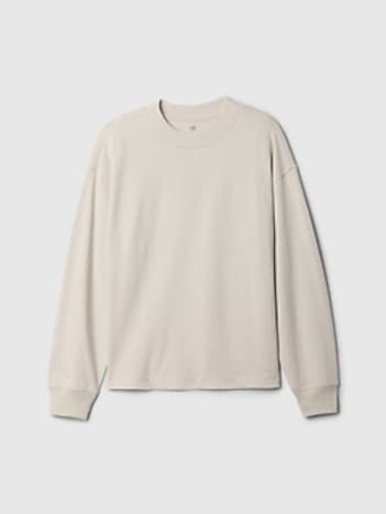 Kids Heavyweight Washed T-Shirt