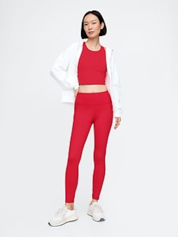 GapFit High Rise Power Full Length Leggings