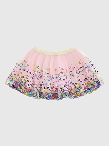 Sweet Wink Confetti Tutu