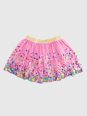 Sweet Wink Confetti Tutu