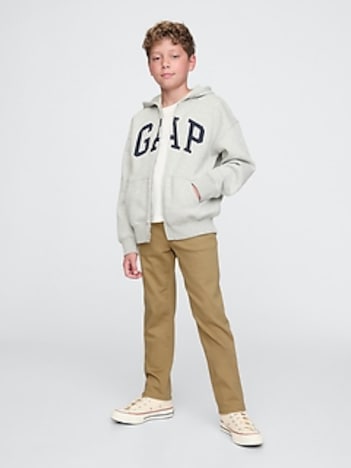 Kids Slim City Jeans