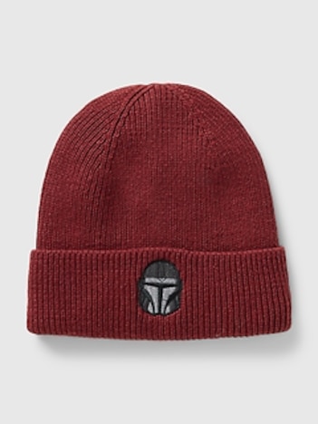 Kids Star Wars Beanie