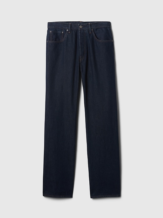 Image number 7 showing, Baggy Jeans