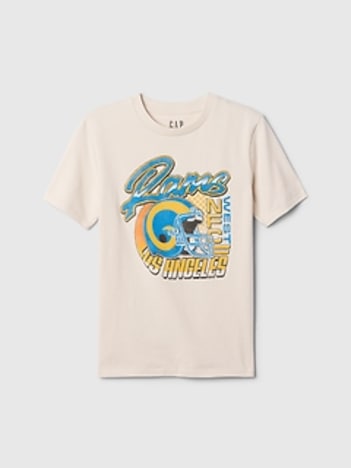 Kids NFL Graphic T-Shirt